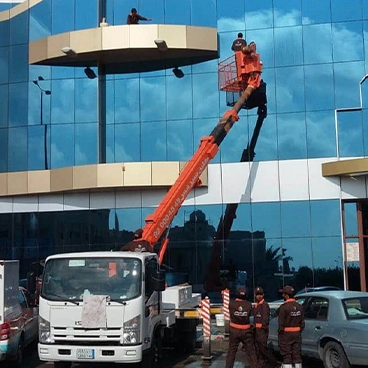 services